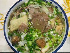 羊肉合汁-夏家合汁(天润花园小区店)