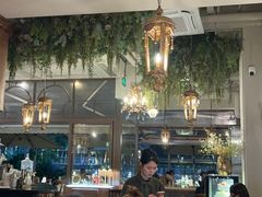 -LE MISSMORE餐酒吧(茉念西里店)