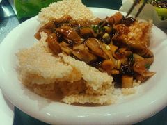 -城南往事济南风味主题餐厅(东环店)