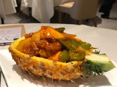 -衡山汇·高级粤菜(霄云路店)