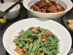 -简小舍·民间手艺菜(武昌江滩店)