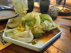 -长亭酒肆.武夷菜(鼓楼后海店)