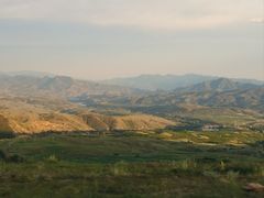 -草原天路(张北县)