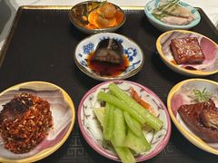 -今轩中餐厅(西安经开洲际酒店)