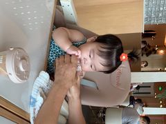 -KEAAMI 摩登泰 by TIAGO(颐堤港店)