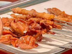 -1078號老北京涮肉(万达广场店)
