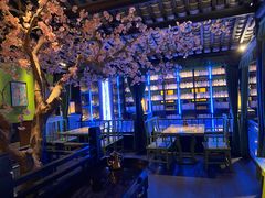 -桂满陇天书(南京德基旗舰店)