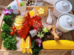 -喜宝·享悦时光月子会所(德阳店)