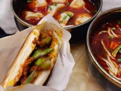 -水木和足道·泰式·SPA(西门店)