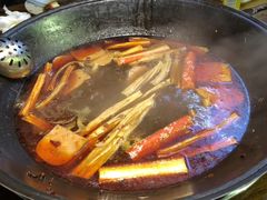 -老天桥蛙炉火锅(姑苏总店)