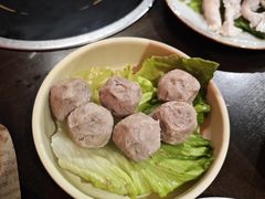 -居石捞·潮汕卤水火锅(南国明珠店)