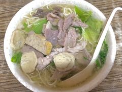 -原味汤粉王(老城店)