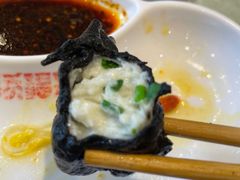 -添福来墨鱼饺子 · 海鲜东北菜(大连星海·黄浦路店)