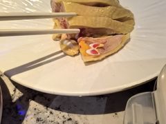 -新白鹿餐厅(百联中环店)