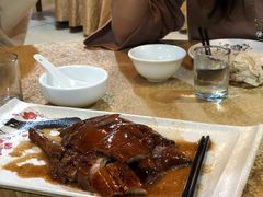 -品香菜馆(旗峰路中侨大厦店)