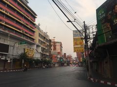 -唐人街(耀华力路)