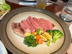 -Sheee Cafe restaurant(青林湾店)