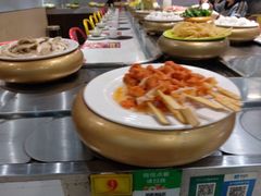 -川锅·火锅·烤肉自助餐厅