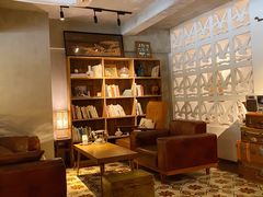 -时光花园(白鹭洲店)