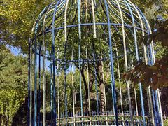 -南宫五洲植物乐园