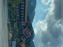 -韶关经律论国际酒店温泉