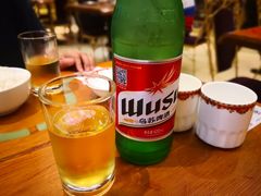 -东方亚克西餐厅(西康路店)