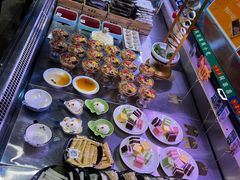 -阿串串老火锅(力盟店)