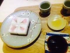 -半饱日式甜品(ifs国际金融店)