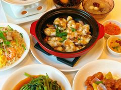 -莆田餐厅PUTIEN(三里屯店)