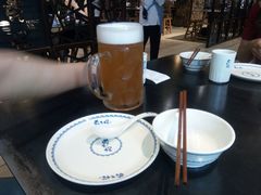 -黄三怪(无影山北路店)