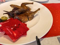 -馋遇江南·精致湖景雅宴(东方之门店)