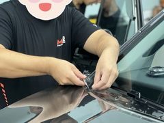 -新月LLumar龙膜汽车贴膜官方授权(肖村桥店)