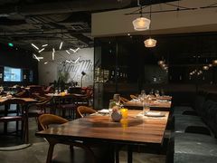 大堂-Mercato莫卡多露台餐厅与酒吧(K11店)