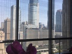 -广州富力君悦大酒店·关系酒廊