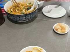 -陈熹公民族美食文化餐厅(中华广场店)