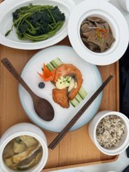 -弗蕾亚·和月月子调理院(东湖店)