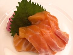 三文鱼刺身-安蒂娅·海鲜自助餐厅(安蒂娅美兰酒店)