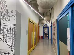 -英孚教育青少儿(河东资深教研中心)