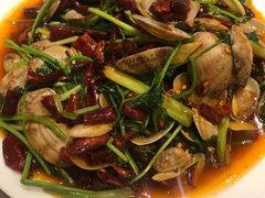 辣炒花甲-阳光院坝小龙虾(红牌楼店)