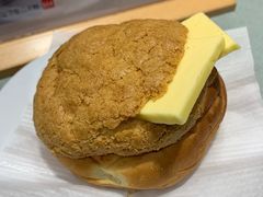 招牌菠萝油-华嫂冰室(尖沙咀店)