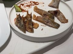 -千滋百味·醉江澜花园餐厅(街道口店)