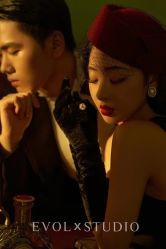 -乐默婚纱摄影工作室