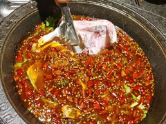 深水大鱼头-大鱼山房鱼头火锅(老字号品质店)