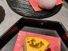 -一绪に寿喜烧(虹悦城店)