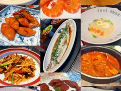 -千百味红餐厅·非遗江西菜(绿地双子塔总店)
