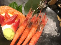 -牛YO烧肉烤肉自助(万象城春河里店)