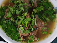 -万盛园炖肉馆(云峰店)