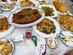 -黑石礁酒楼·海鲜(黑石礁店)