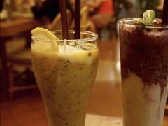 百香果芒果-Ohkajhu Organic Farm Sansai