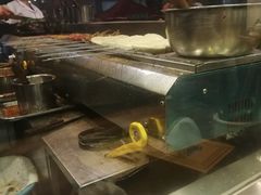 -大漠烤肉(酒泉路店)